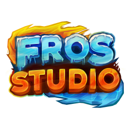 Fros Studio banner