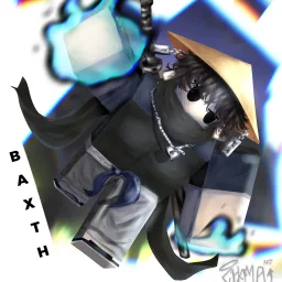 Baxth banner