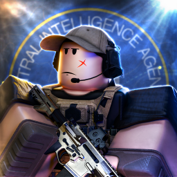 CIA | .gg/Agency 🦅 banner