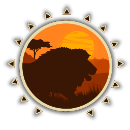 Wild Savanna Official Server banner