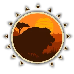 Wild Savanna Official Server banner