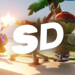 Silly Defense banner