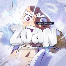 Zoan banner