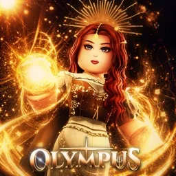 Olympus banner