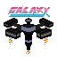 Galaxy banner