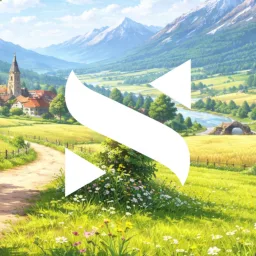 Silicon banner