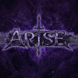 ARISE! [RBLX] banner
