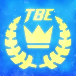 The Bluesteel Empire ⌠TBE⌡ banner