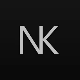 NK Studio banner