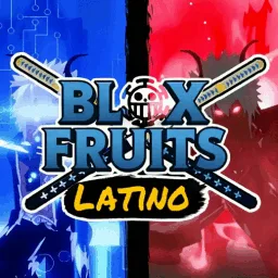 Blox Fruits Latino 💢 | Trade & Sorteos banner