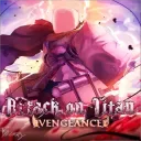 AOT: Vengeance banner