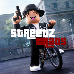 Streetz Chaos 2 banner