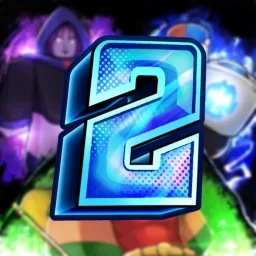 T-Titans Battlegrounds 2 | In-Dev banner