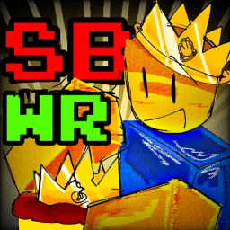 Slap Battles: World Records banner