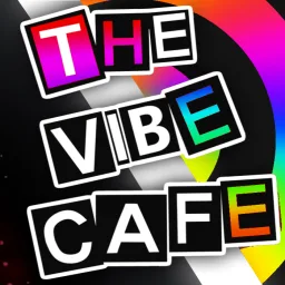 ☕ The Vibe Cafe banner