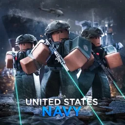 United States Navy banner