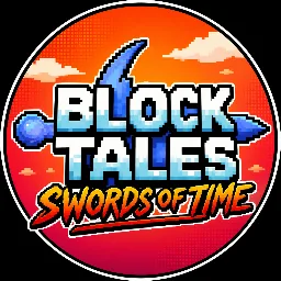 Block Tales: Swords of Time banner