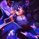 The Strongest Battle Grounds banner