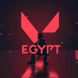 VALORANT EGYPT banner
