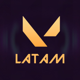 VALORANT LATAM OFICIAL banner