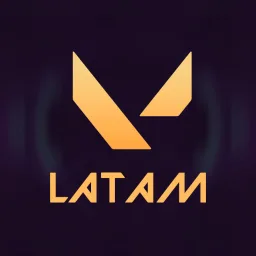 VALORANT LATAM OFICIAL banner