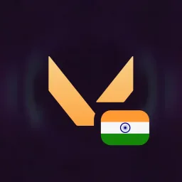 VALORANT INDIA banner