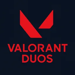 VALORANT DUOS banner