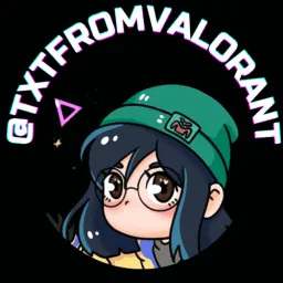 @txtFromValorant banner