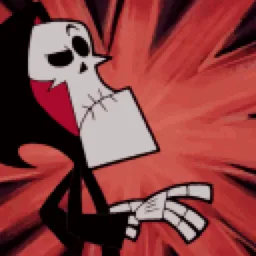 Grim's Wall banner