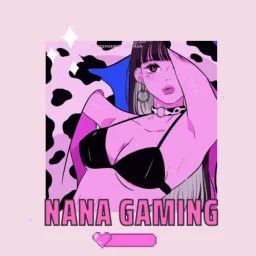 NANA Gaming House banner