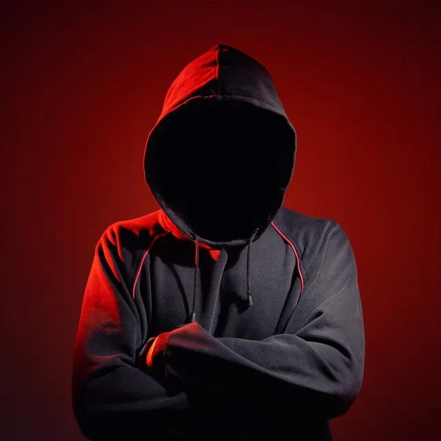 Hackers banner