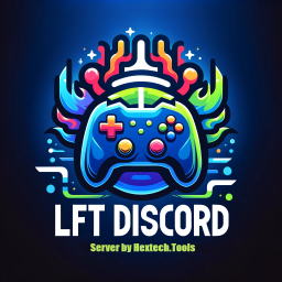 LFT Discord - lol/rl/val banner