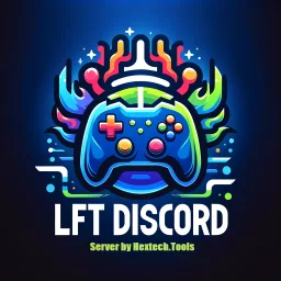 LFT Discord - lol/rl/val banner