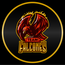 Team Falcones banner