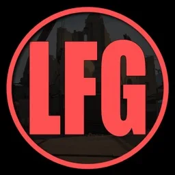 Comp Sweat LFG banner