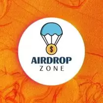 Airdrop Zone 