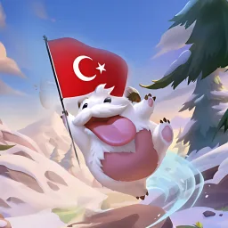League of Legends TR banner