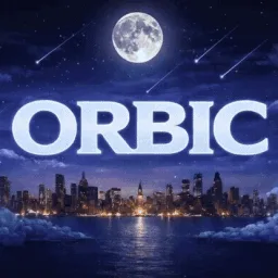 Orbic banner