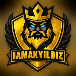 iamakyildiz - Oyuncu Topluluğu banner