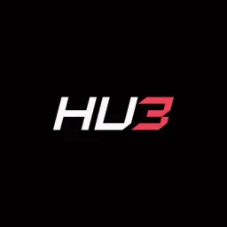 LEAGUE of Hu3BR #100K banner