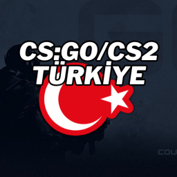 CS:GO/CS2 Türkiye banner