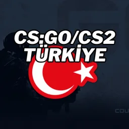 CS:GO/CS2 Türkiye banner