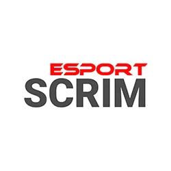 Esport Scrim banner