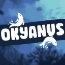 O K Y A N U S banner