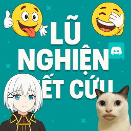 Lũ Nghiện Hết Cứu banner