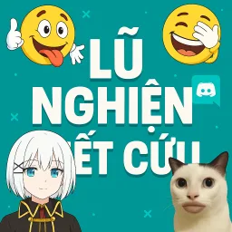 Lũ Nghiện Hết Cứu banner