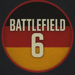 Battlefield 6 DEUTSCH banner