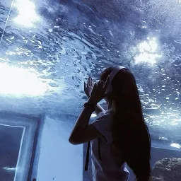 ukiyo 浮世 banner