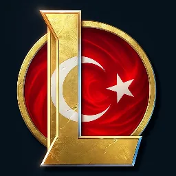 League of Legends Türkiye banner