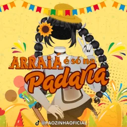 PADARIA 🍞 banner